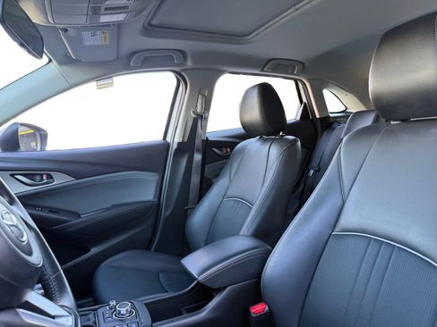 Used 2019 MAZDA CX-3 Touring w/ Preferred Equipment Package image 9