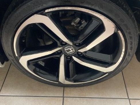 Used 2021 Honda Accord Sport image 24