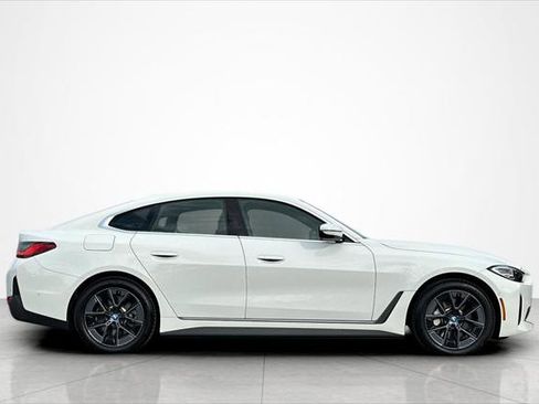 Used 2023 BMW i4 eDrive35 image 6