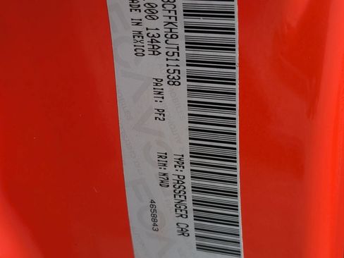 Used 2018 FIAT 500 Pop image 19