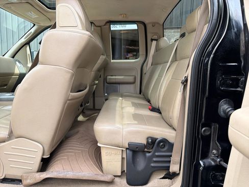 Used 2006 Ford F150 Lariat image 13