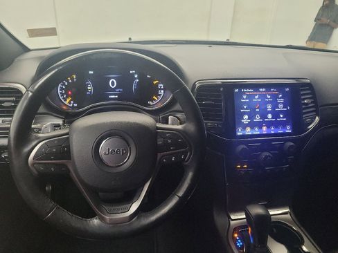 Used 2019 Jeep Grand Cherokee Limited X AWD/4WD image 22