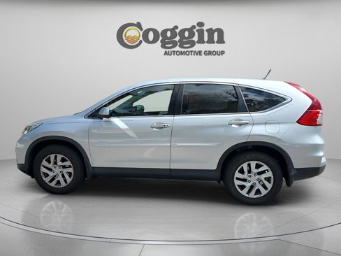 Used 2016 Honda CR-V EX image 3