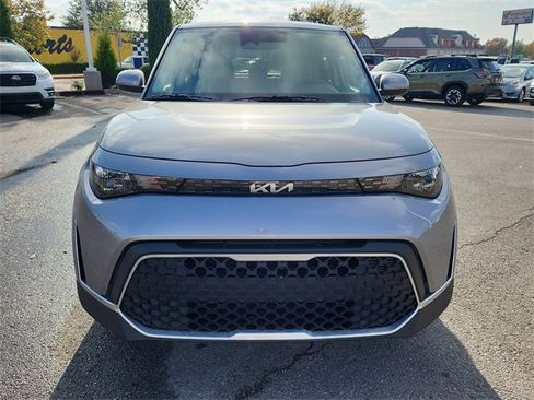 New 2025 Kia Soul LX w/ LX Technology Package image 9