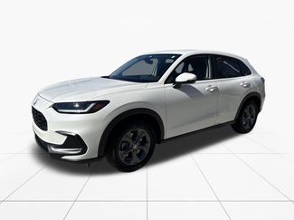 New 2026 Honda HR-V LX video 3