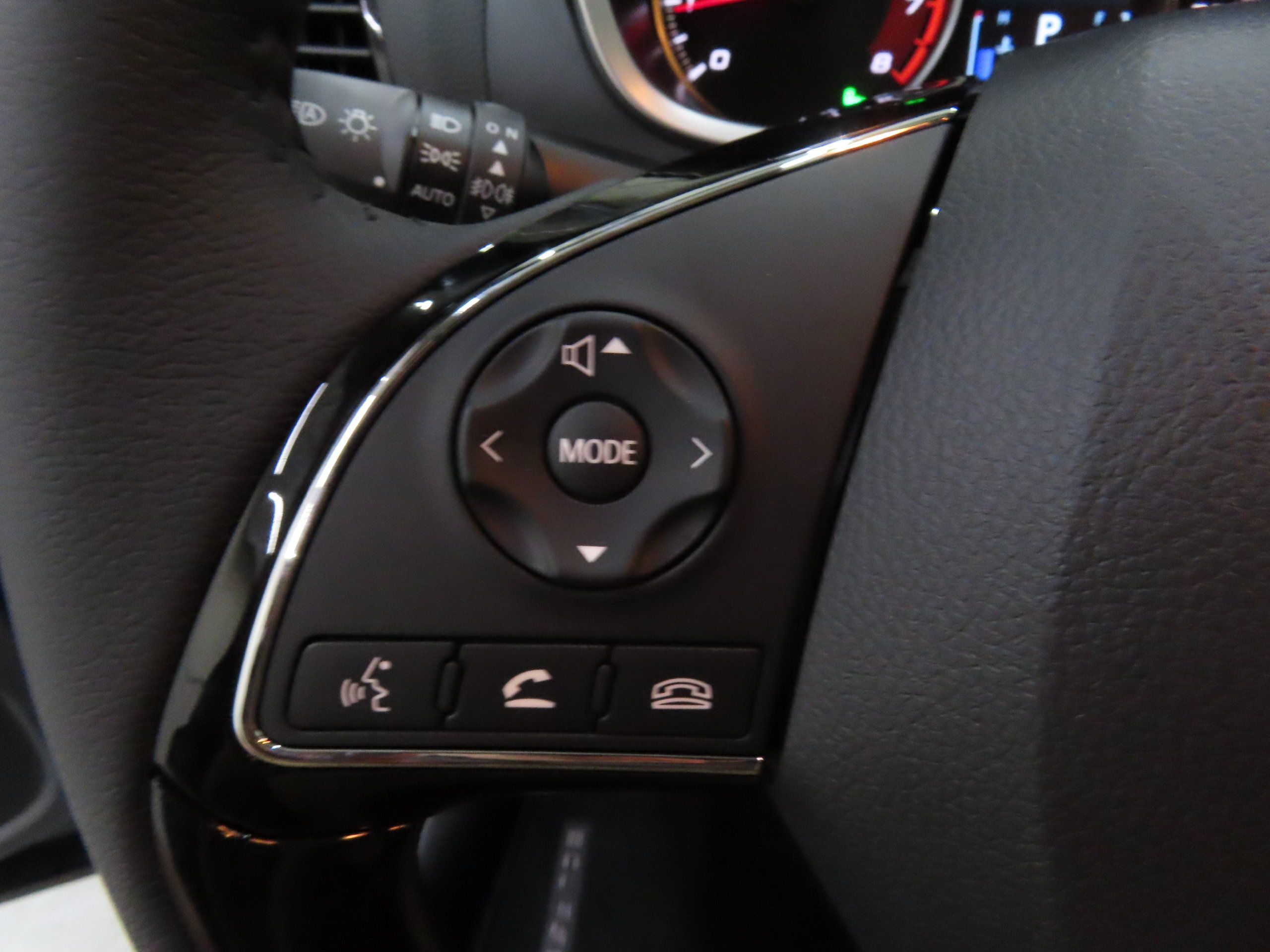 New 2026 Mitsubishi Eclipse Cross SE AWD/4WD image 13
