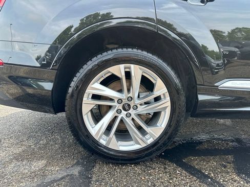Used 2024 Audi Q7 3.0T Premium Plus AWD/4WD image 20