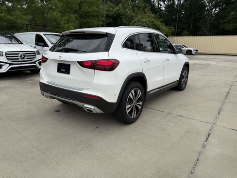 Certified 2026 Mercedes-Benz GLA 250 image 26