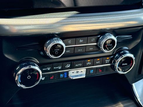 Used 2024 Ford F150 Lariat w/ Tow/Haul Package image 23