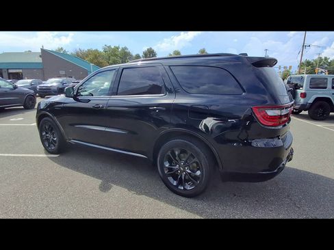 Used 2023 Dodge Durango R/T AWD/4WD image 6