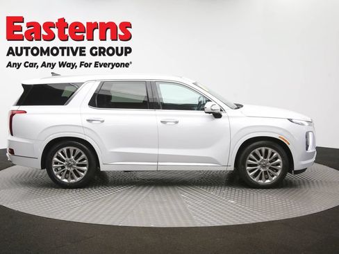 Used 2020 Hyundai Palisade Limited FWD image 50
