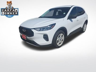 Used 2024 Ford Escape Active