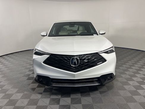 New 2026 Acura ADX A-Spec image 7