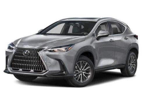 Used 2024 Lexus NX 250 FWD image 1