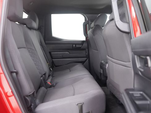 Certified 2025 Toyota Tacoma SR5 image 11