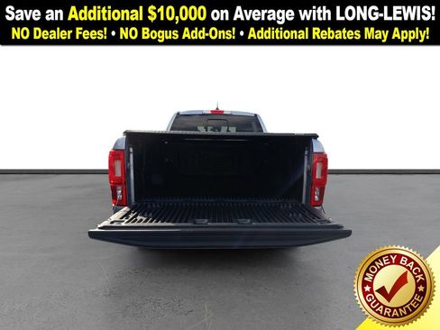 Used 2020 Ford Ranger Lariat w/ Technology Package image 23