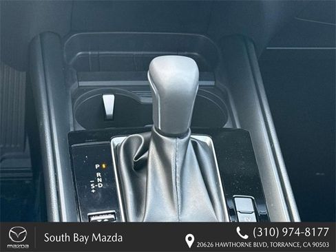 New 2026 MAZDA CX-50 AWD 2.5 Hybrid w/ Weather Package image 13