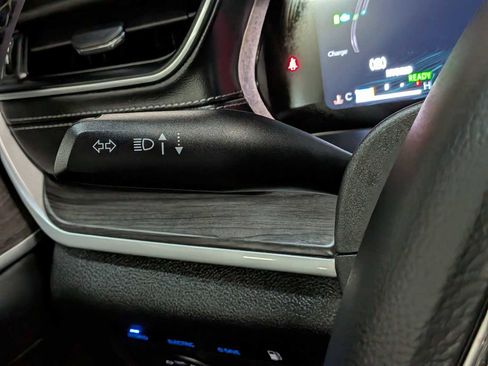 Used 2024 Jeep Grand Cherokee Limited 4xe image 30