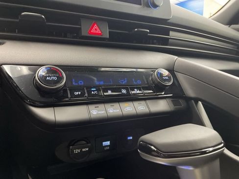 New 2026 Hyundai Elantra Sport FWD image 29