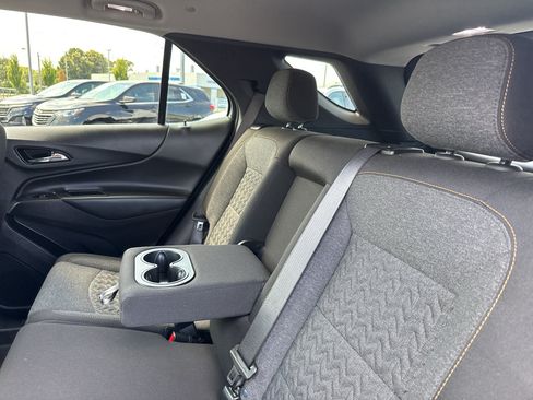 Certified 2023 Chevrolet Equinox LT AWD/4WD image 33