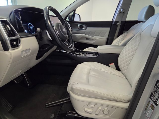 Used 2023 Kia Sorento SX AWD/4WD image 11