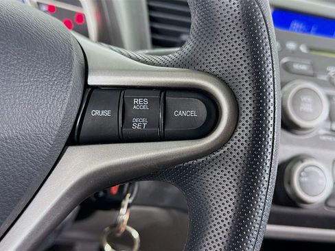 Used 2010 Honda Civic LX image 20