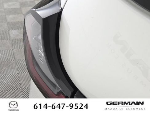 Used 2026 MAZDA CX-5 Preferred AWD/4WD image 16