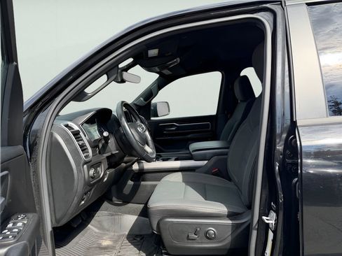 Used 2023 RAM 1500 Big Horn image 17