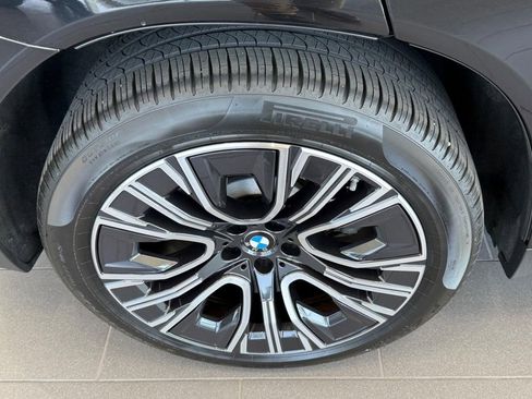 Used 2026 BMW X3 xDrive30 w/ Convenience Package AWD/4WD image 4