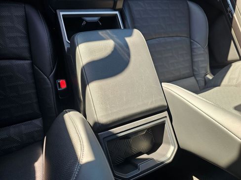 Used 2024 Toyota Tacoma TRD Sport w/ TRD Sport Premium Package image 29