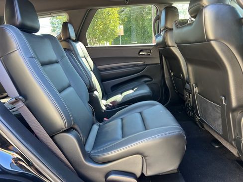 Used 2022 Dodge Durango GT image 26