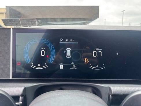 Certified 2025 Hyundai Tucson XRT AWD/4WD image 12