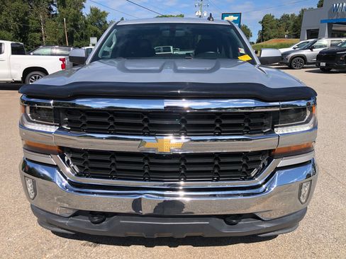 Used 2017 Chevrolet Silverado 1500 LT w/ All Star Edition image 2