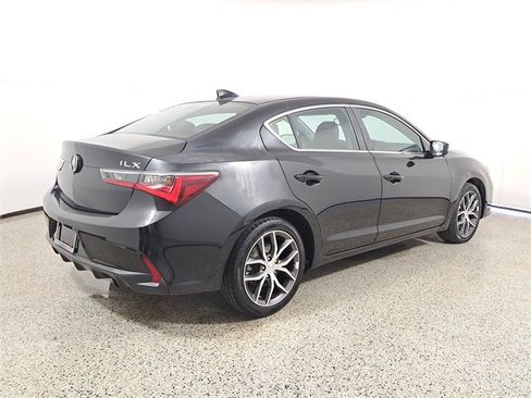 Used 2019 Acura ILX w/ Premium Package image 5