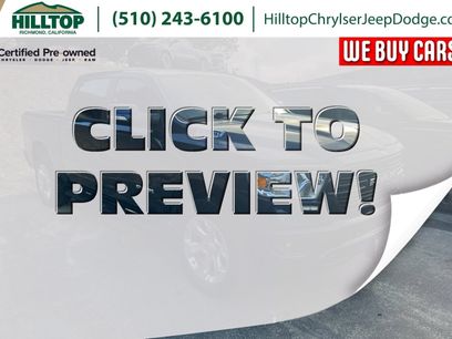 Certified 2021 RAM 1500 Big Horn