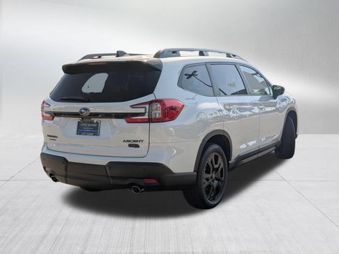 New 2026 Subaru Ascent Bronze Edition AWD/4WD image 8