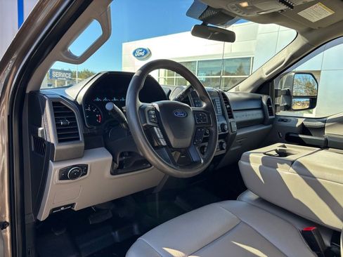 Used 2021 Ford F350 XL w/ Power Equipment Group image 18