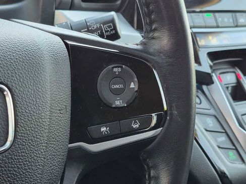 Certified 2022 Honda Odyssey Touring image 35