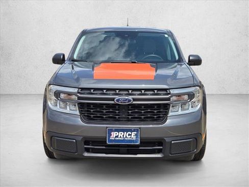 Used 2024 Ford Maverick XLT FWD image 2