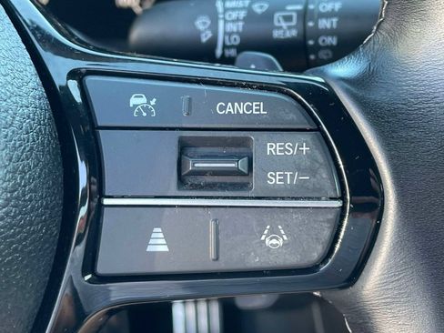 Used 2024 Honda Civic Sport image 31