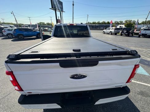 Used 2021 Ford F150 XL w/ Equipment Group 101A High AWD/4WD image 16