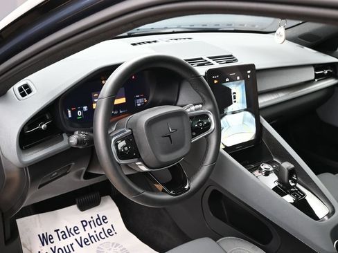 Used 2024 Polestar Polestar 2 AWD/4WD image 10