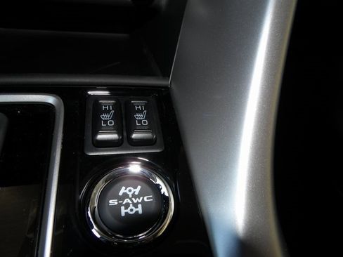 New 2026 Mitsubishi Eclipse Cross LE image 21