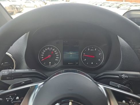 New 2025 Mercedes-Benz Sprinter 3500 image 15