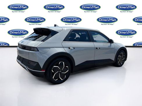 Used 2024 Hyundai Ioniq 5 SEL RWD image 7