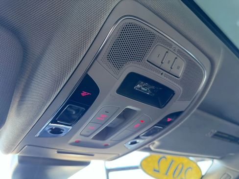 Used 2012 Audi A6 3.0T Prestige w/ Prestige Pkg image 36