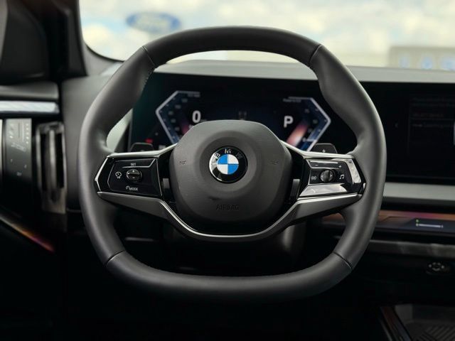 Used 2026 BMW X3 xDrive30i AWD/4WD image 12