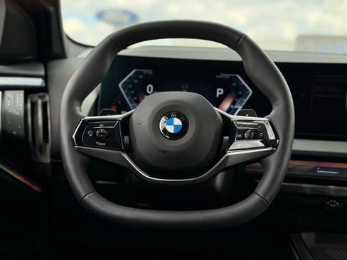Used 2026 BMW X3 xDrive30i AWD/4WD image 12