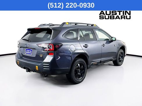 Certified 2022 Subaru Outback Wilderness image 8