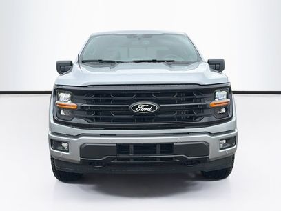 New 2026 Ford F150 XLT w/ Equipment Group 302A MID